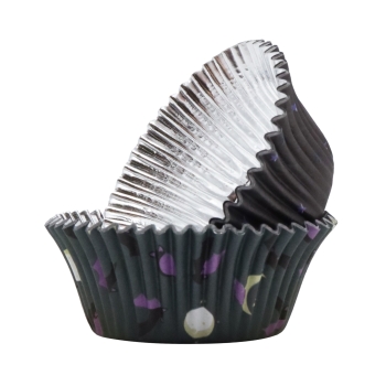 Cupcake Set - Bats
